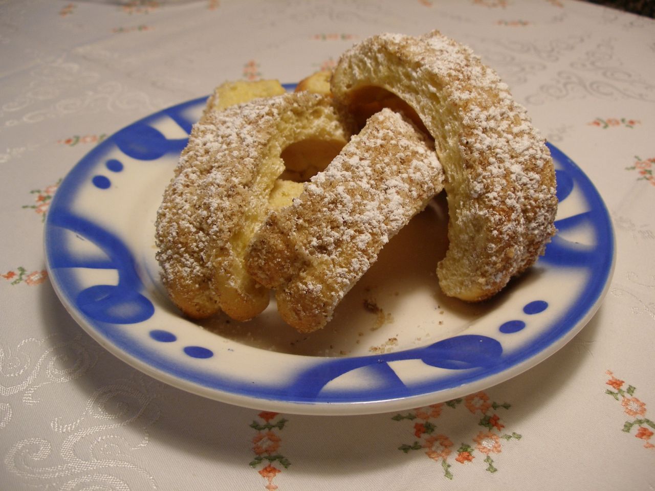 Riegelkrapfen